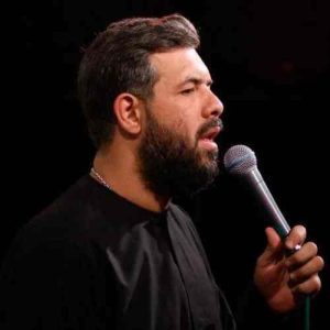 دانلود مداحی حسین ستوده ای خوش آوازه انقده خوبی